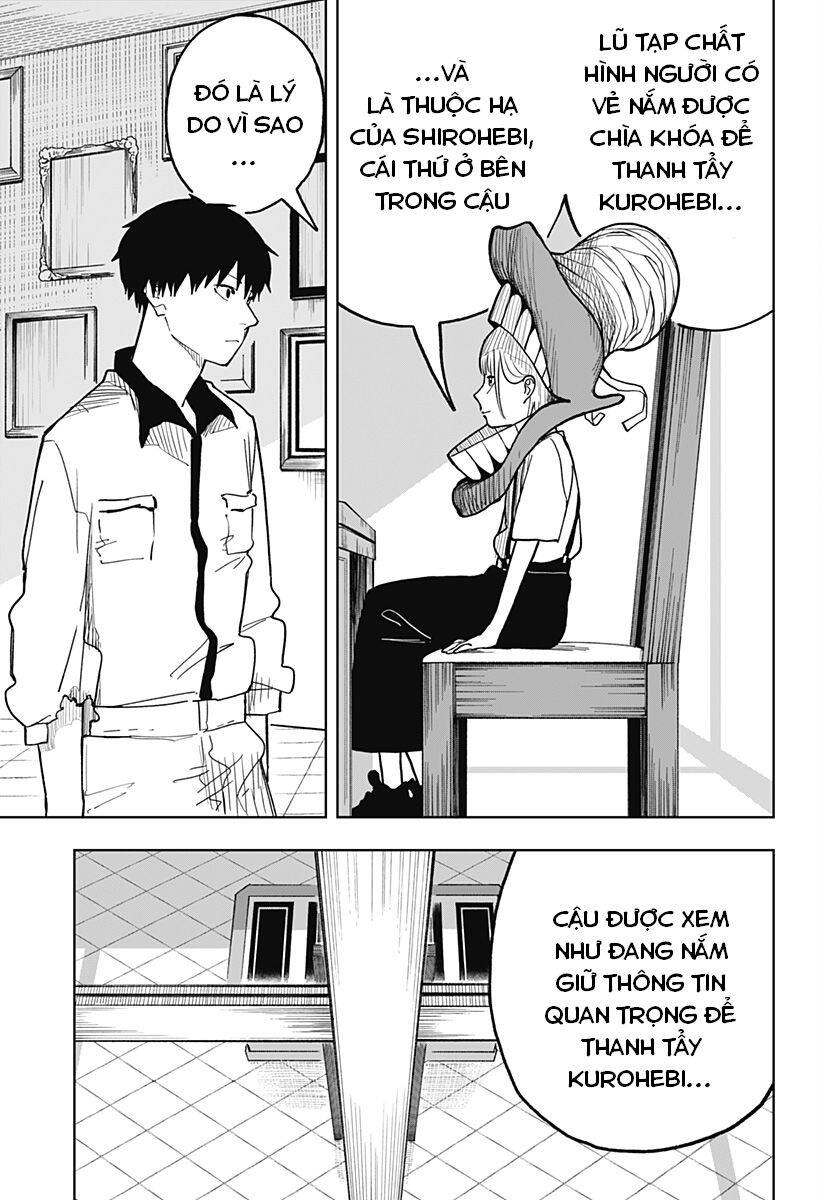 Stage S Chap 9 - Next Chap 10