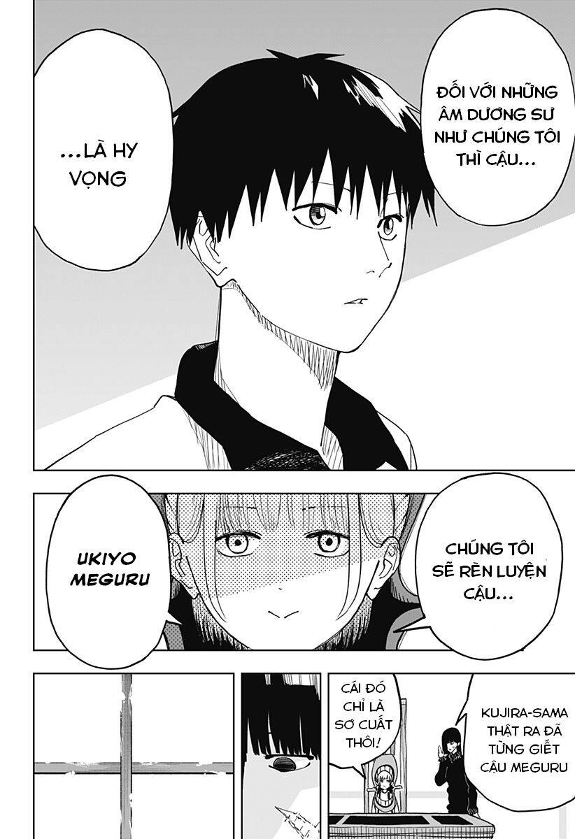 Stage S Chap 9 - Next Chap 10