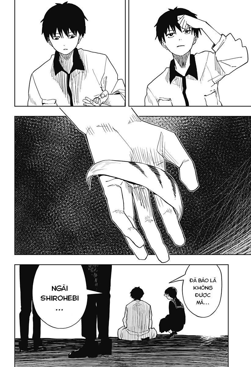 Stage S Chap 9 - Next Chap 10