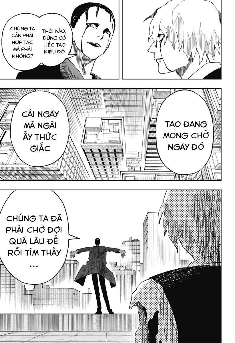 Stage S Chap 9 - Next Chap 10