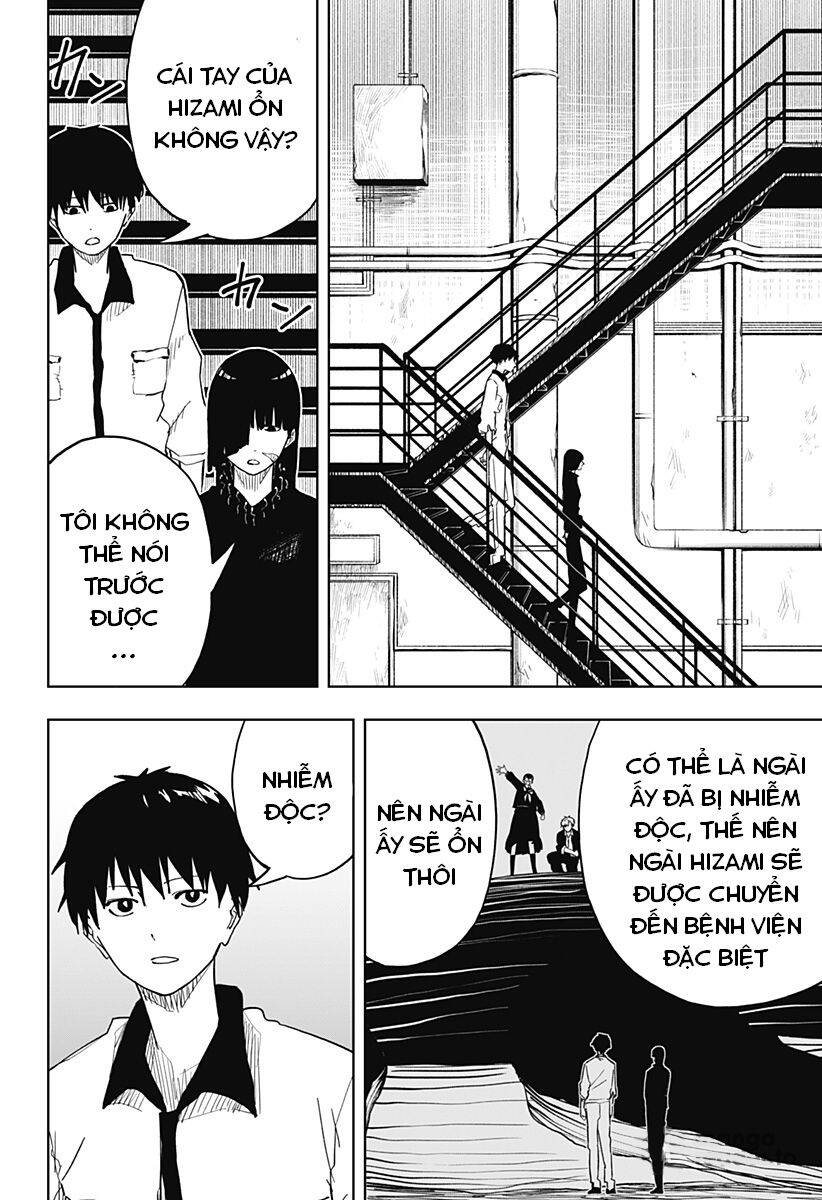 Stage S Chap 9 - Next Chap 10