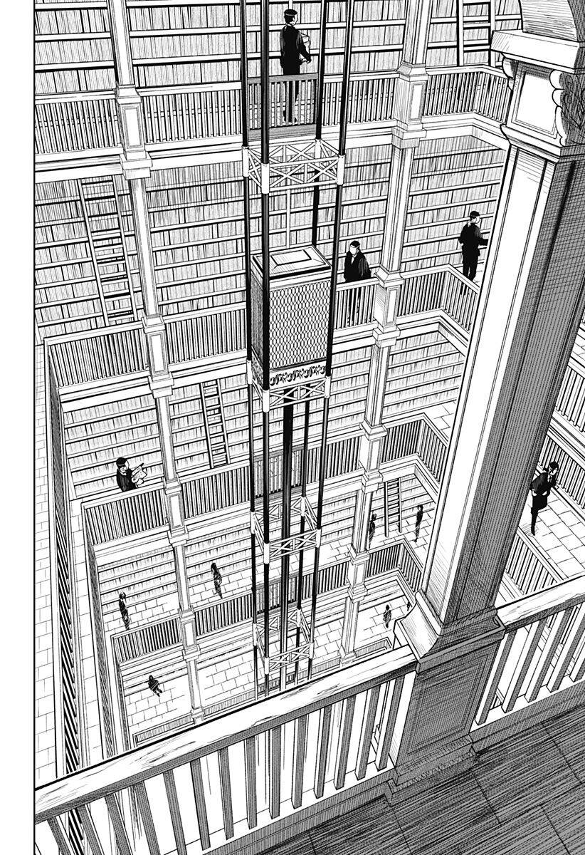 Stage S Chap 9 - Next Chap 10