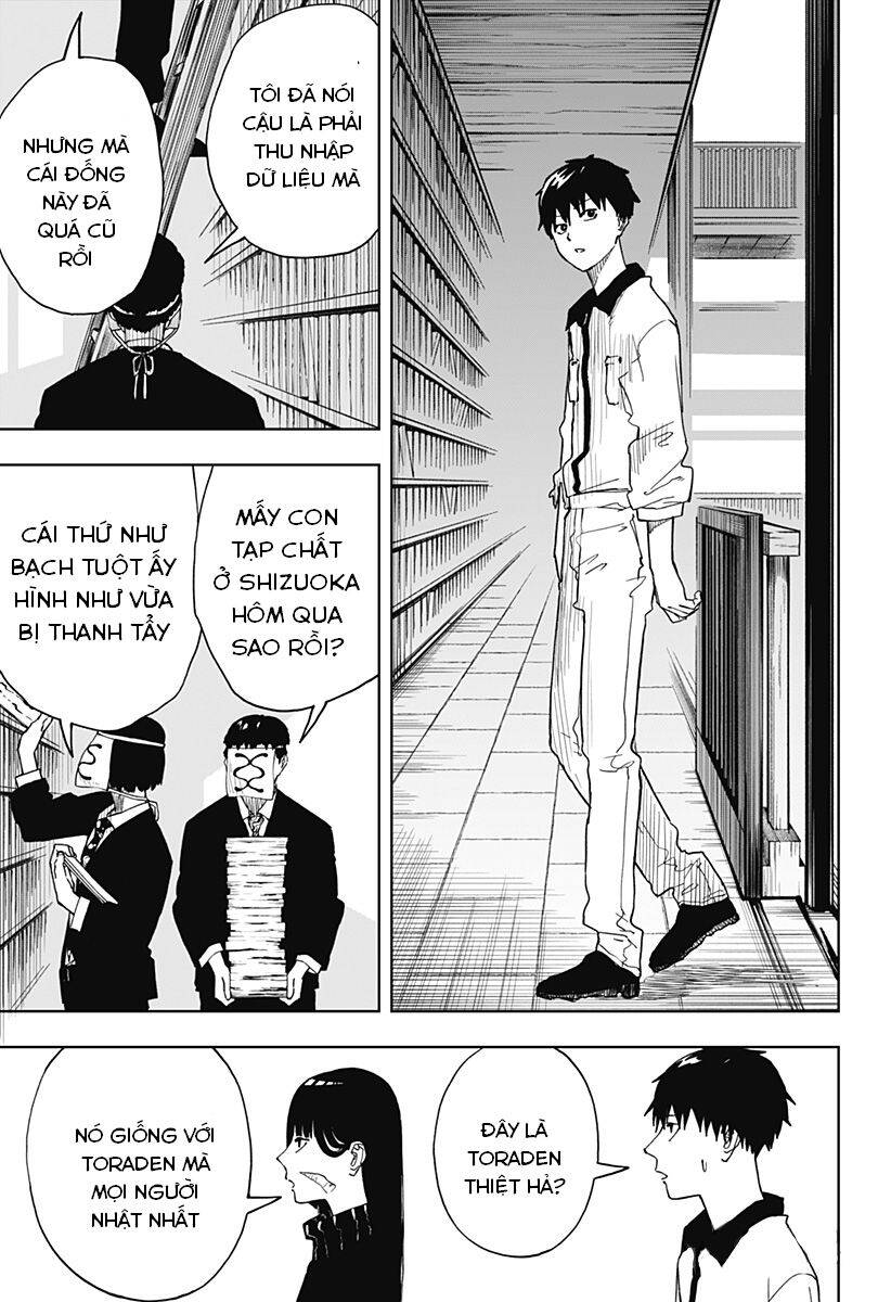 Stage S Chap 9 - Next Chap 10