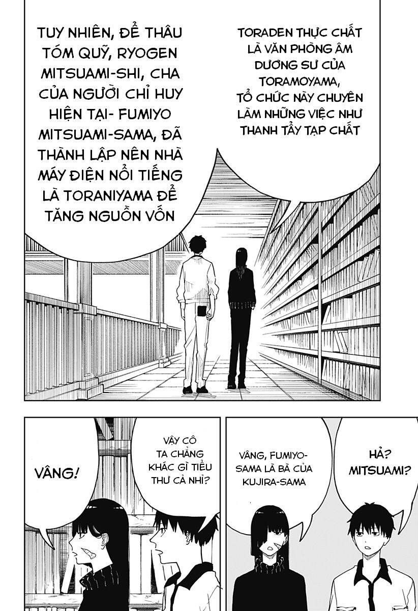 Stage S Chap 9 - Next Chap 10
