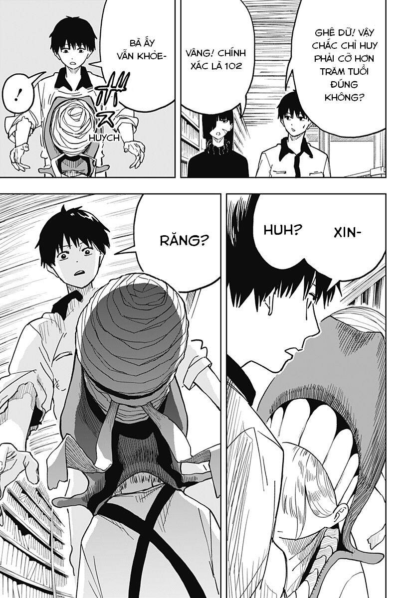 Stage S Chap 9 - Next Chap 10