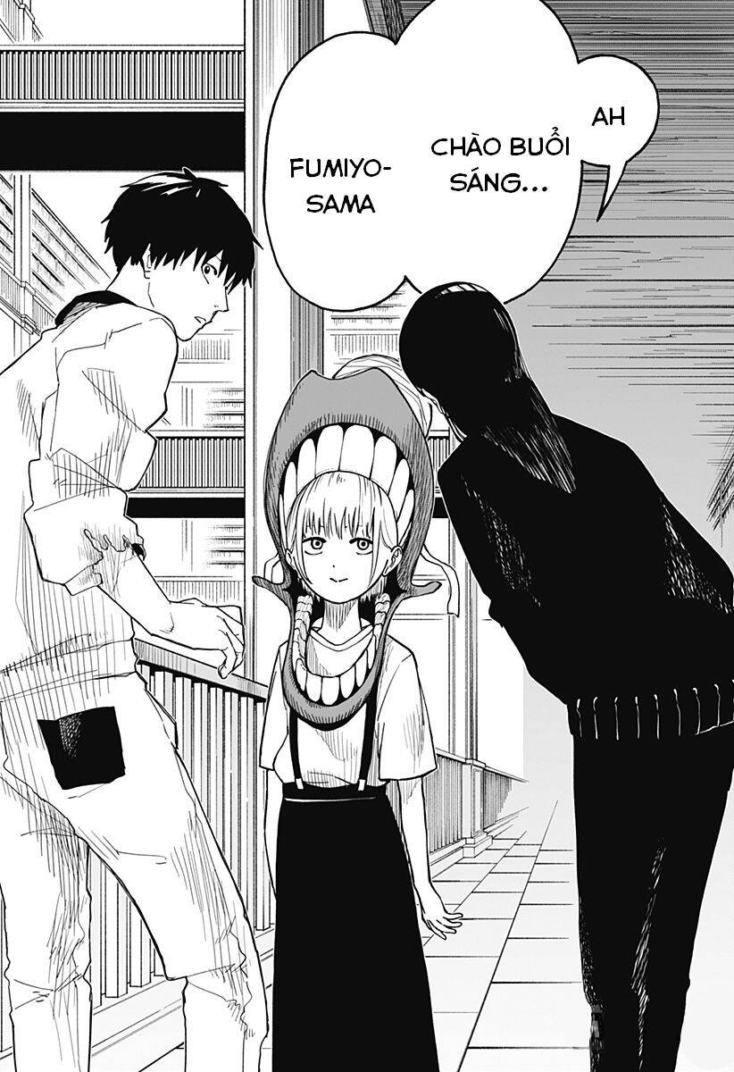 Stage S Chap 9 - Next Chap 10