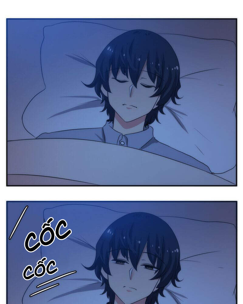 Stalker X Stalker Chap 45 - Next Chap 46