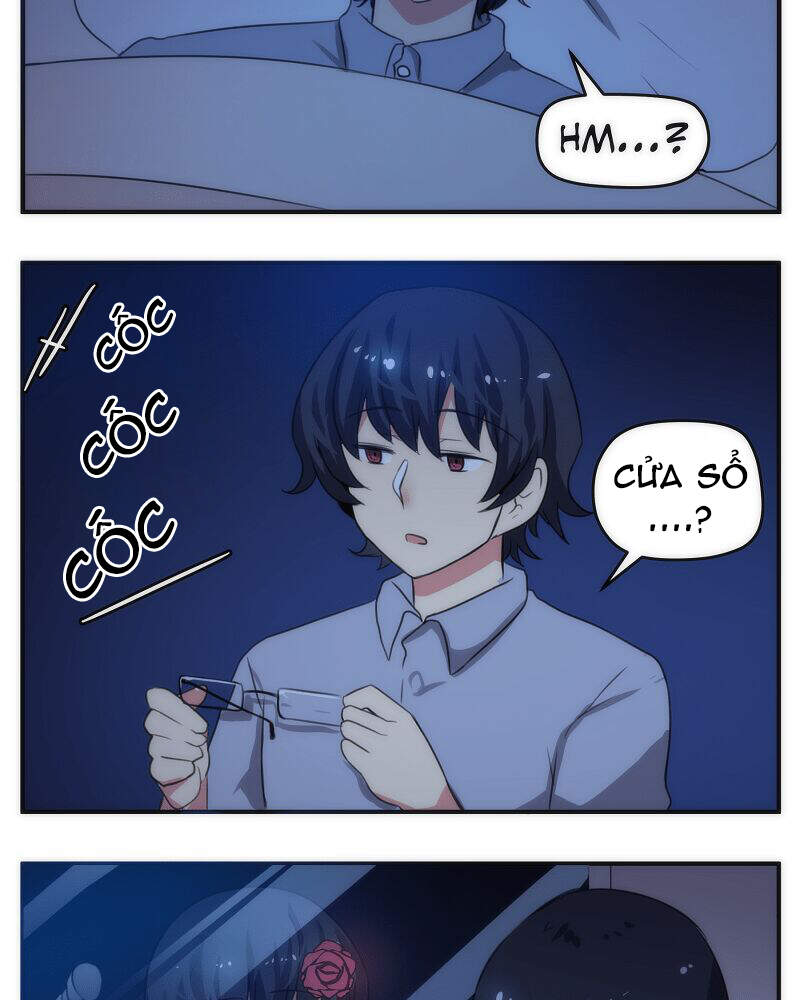 Stalker X Stalker Chap 45 - Next Chap 46