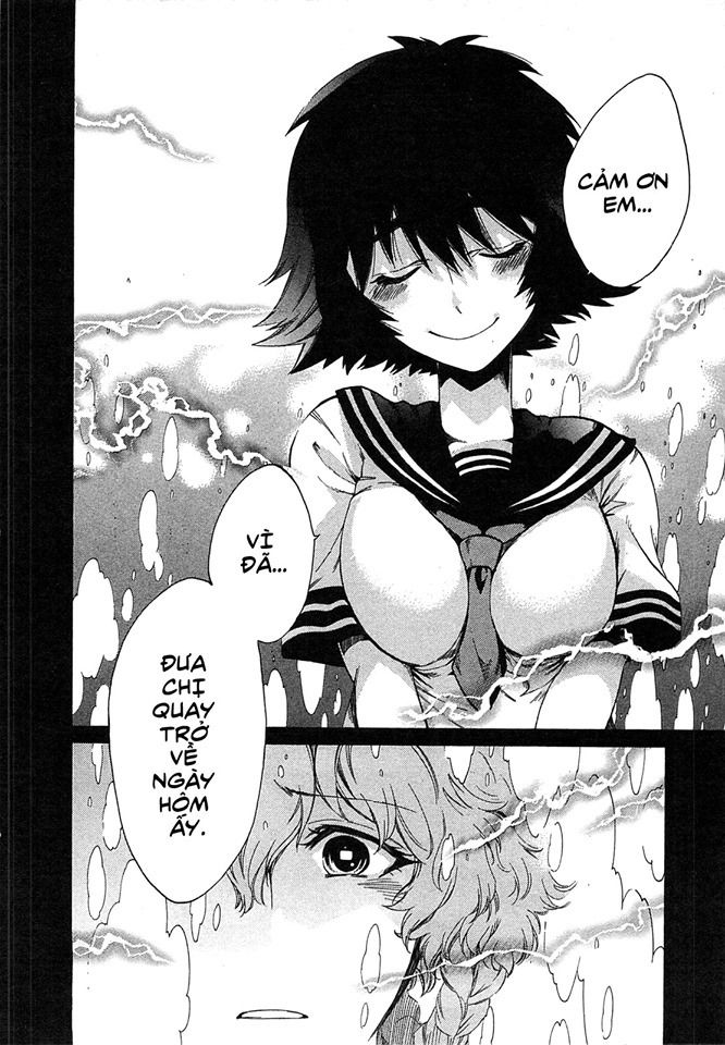 Steins; Gate - Mugen Enten No Arc Light Chap 5 - Next Chap 6