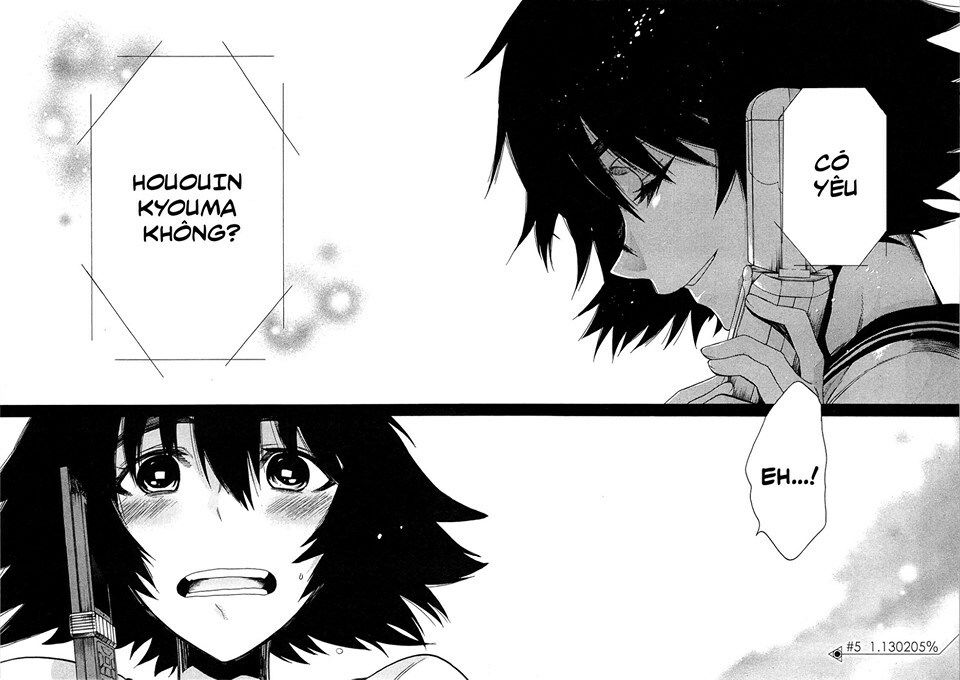 Steins; Gate - Mugen Enten No Arc Light Chap 5 - Next Chap 6