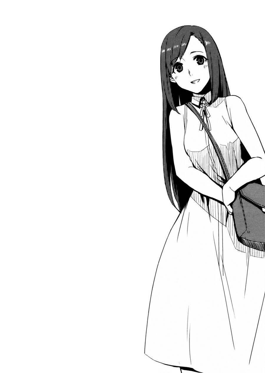 Steins;Gate: Eigou Kaiki No Pandora Chap 3 - Next Chap 4