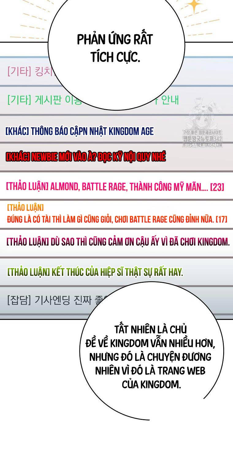 Stream Của Cung Thủ Thiên Tài Chap 35 - Next Chap 36