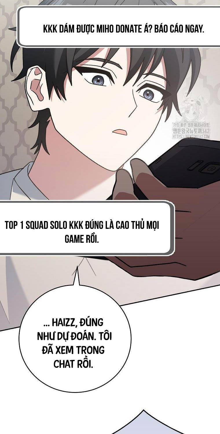 Stream Của Cung Thủ Thiên Tài Chap 35 - Next Chap 36