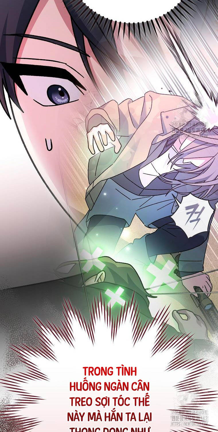 Stream Của Cung Thủ Thiên Tài Chap 35 - Next Chap 36