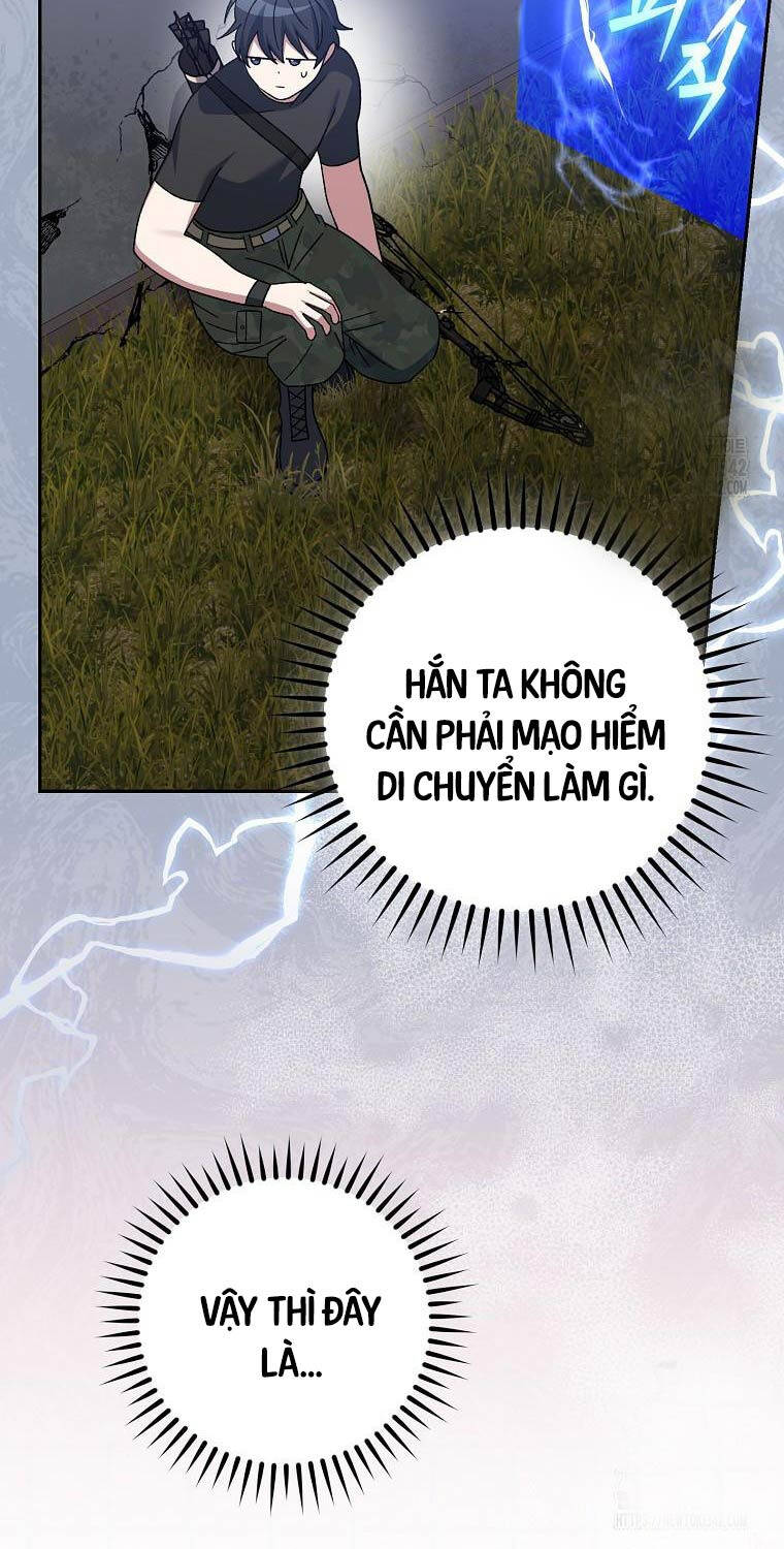 Stream Của Cung Thủ Thiên Tài Chap 35 - Next Chap 36
