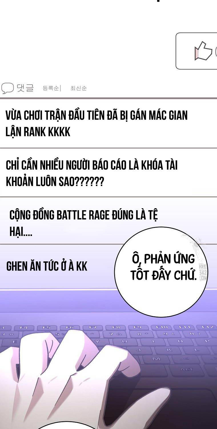 Stream Của Cung Thủ Thiên Tài Chap 35 - Next Chap 36