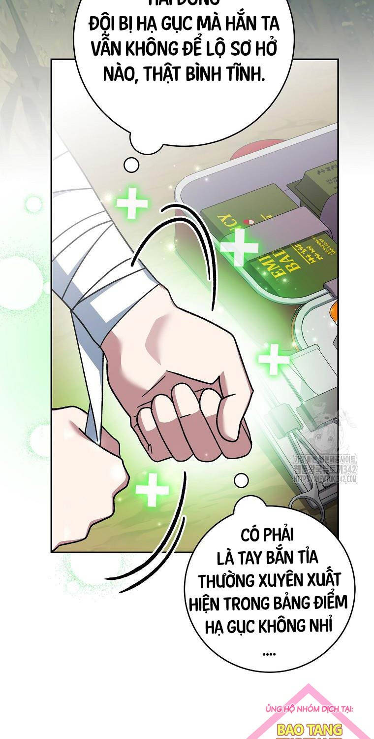 Stream Của Cung Thủ Thiên Tài Chap 35 - Next Chap 36