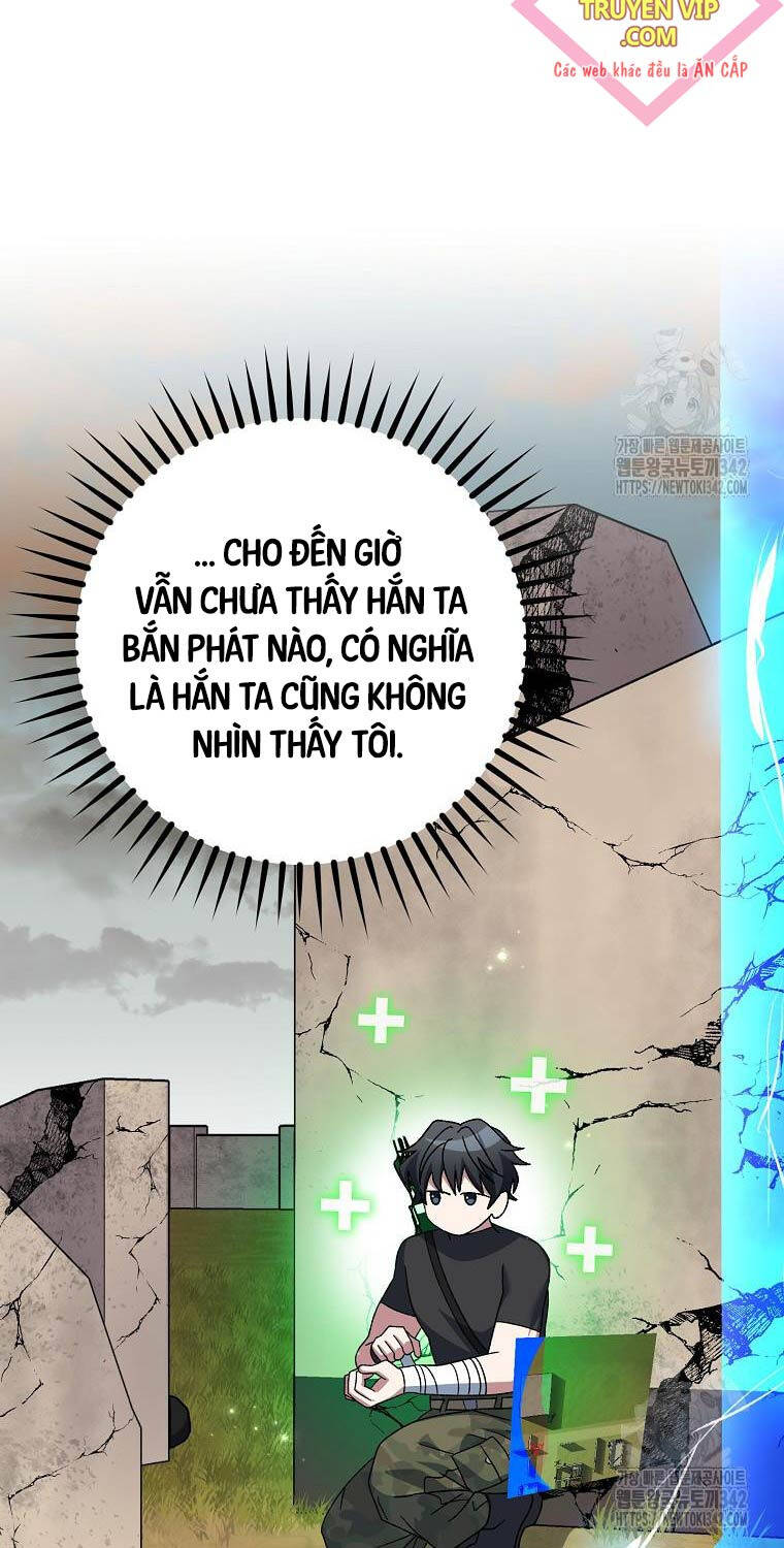 Stream Của Cung Thủ Thiên Tài Chap 35 - Next Chap 36
