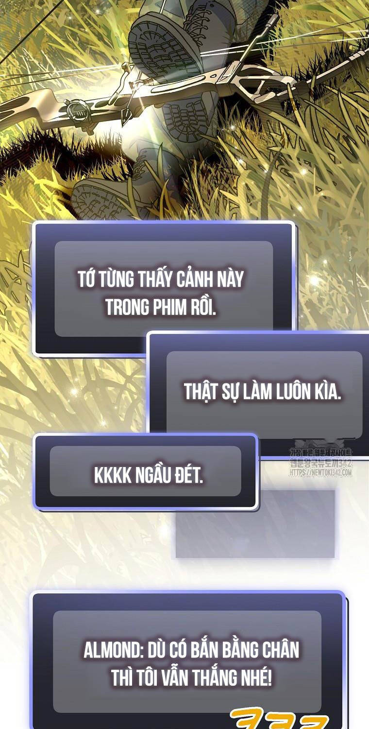 Stream Của Cung Thủ Thiên Tài Chap 35 - Next Chap 36
