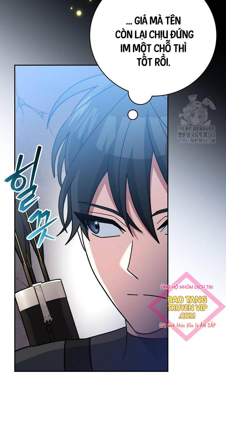 Stream Của Cung Thủ Thiên Tài Chap 35 - Next Chap 36