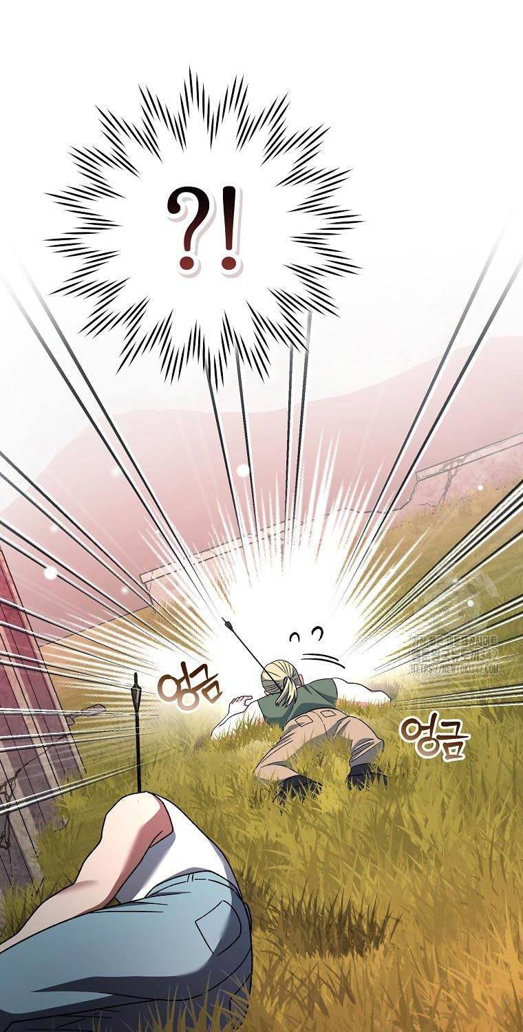 Stream Của Cung Thủ Thiên Tài Chap 35 - Next Chap 36