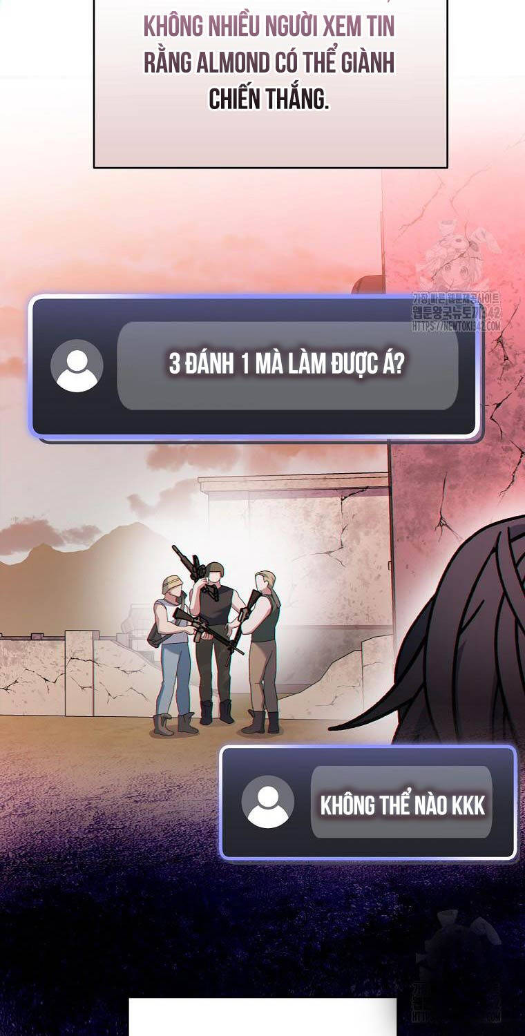 Stream Của Cung Thủ Thiên Tài Chap 35 - Next Chap 36