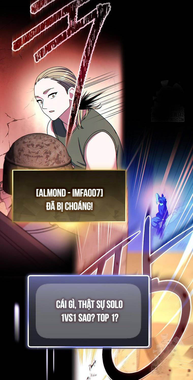 Stream Của Cung Thủ Thiên Tài Chap 35 - Next Chap 36