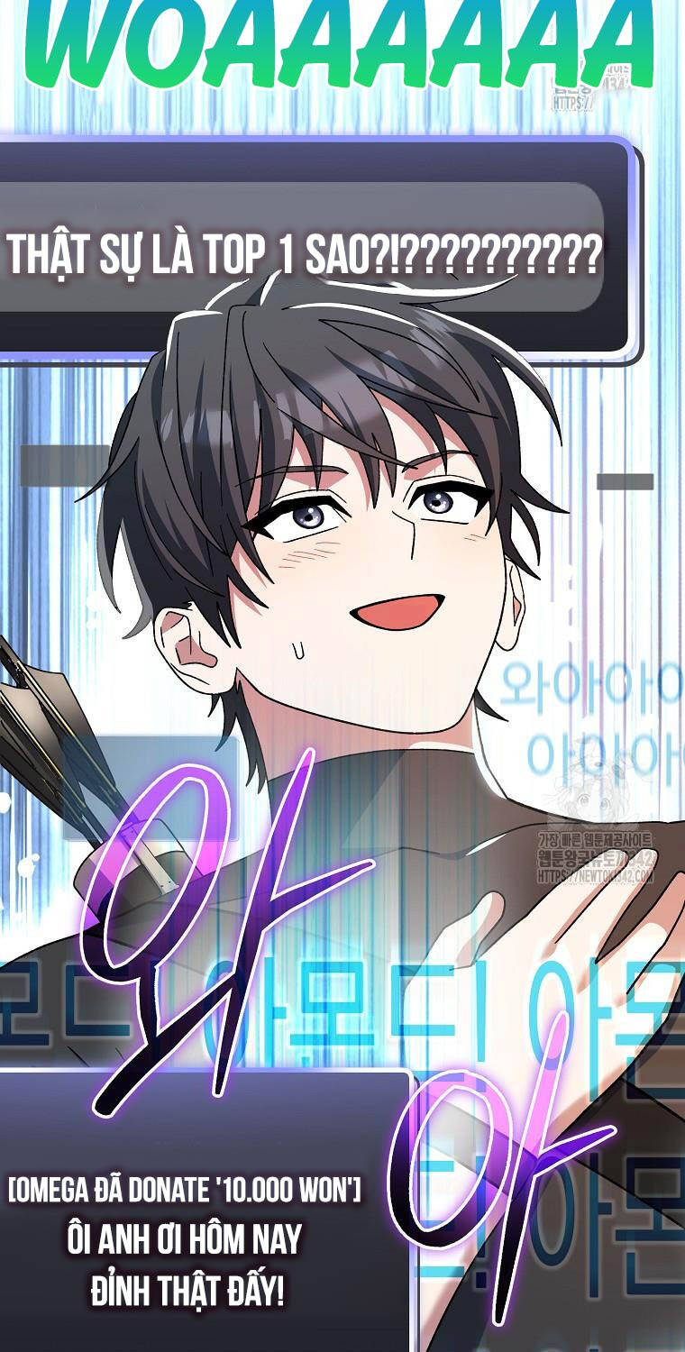 Stream Của Cung Thủ Thiên Tài Chap 35 - Next Chap 36
