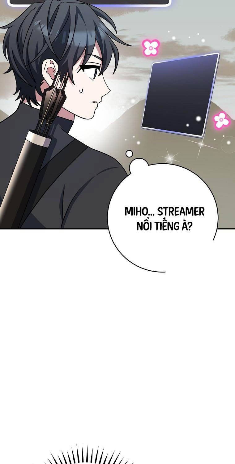 Stream Của Cung Thủ Thiên Tài Chap 35 - Next Chap 36