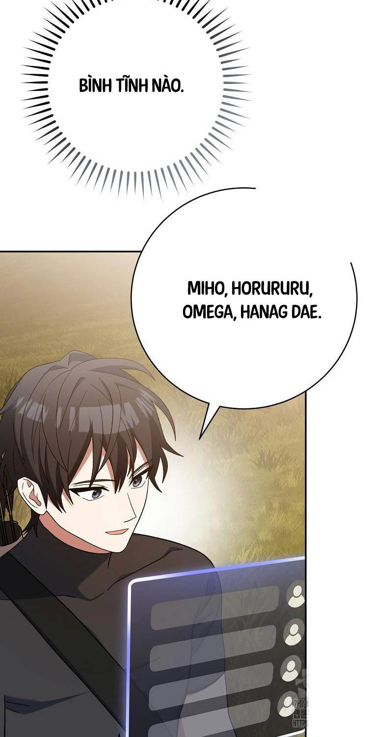 Stream Của Cung Thủ Thiên Tài Chap 35 - Next Chap 36