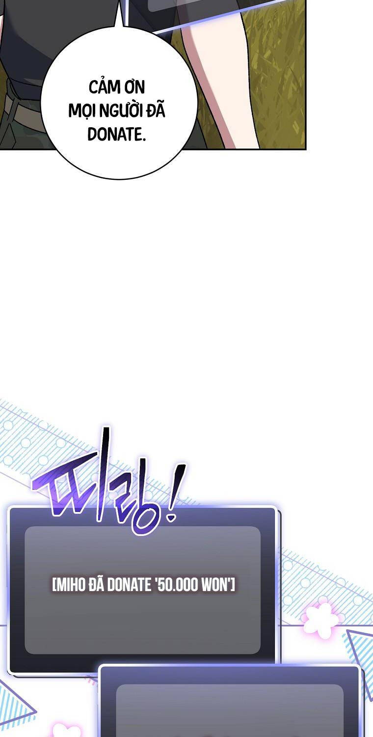 Stream Của Cung Thủ Thiên Tài Chap 35 - Next Chap 36
