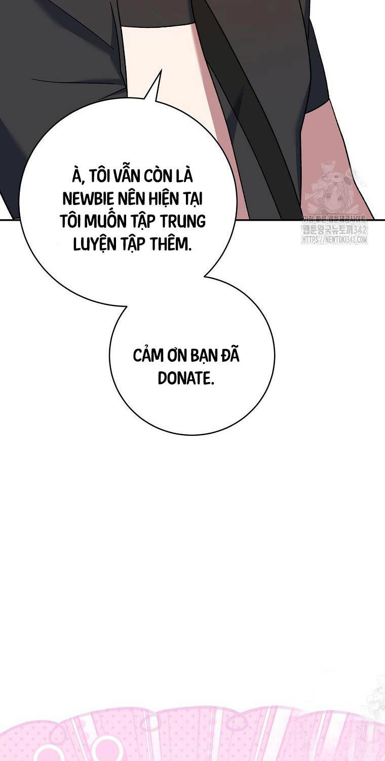 Stream Của Cung Thủ Thiên Tài Chap 35 - Next Chap 36