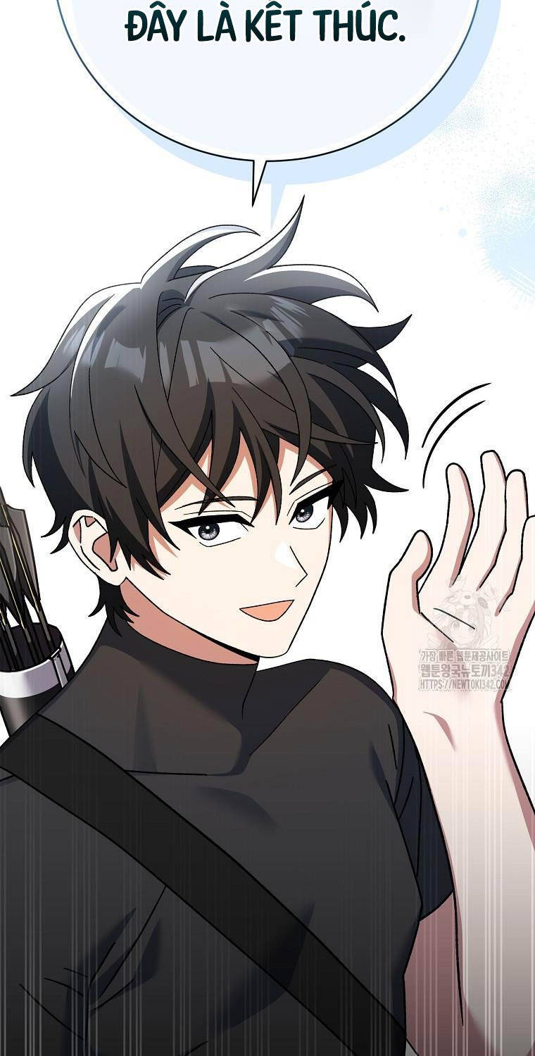 Stream Của Cung Thủ Thiên Tài Chap 35 - Next Chap 36