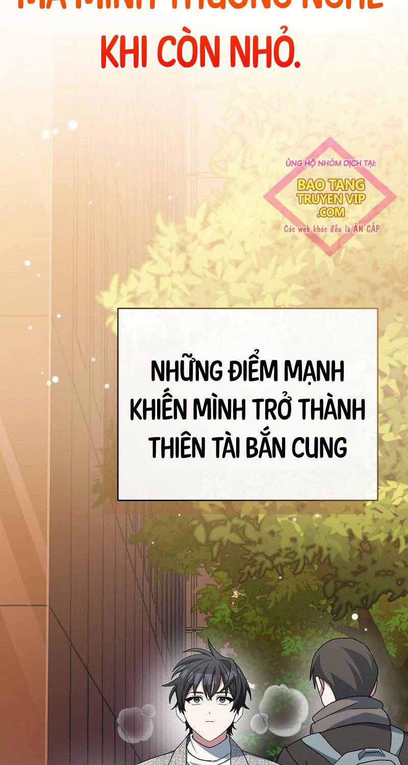 Stream Của Cung Thủ Thiên Tài Chap 36 - Next Chap 37
