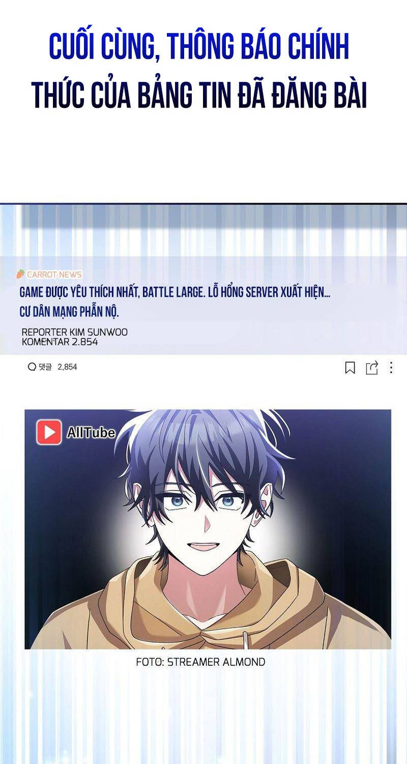 Stream Của Cung Thủ Thiên Tài Chap 36 - Next Chap 37