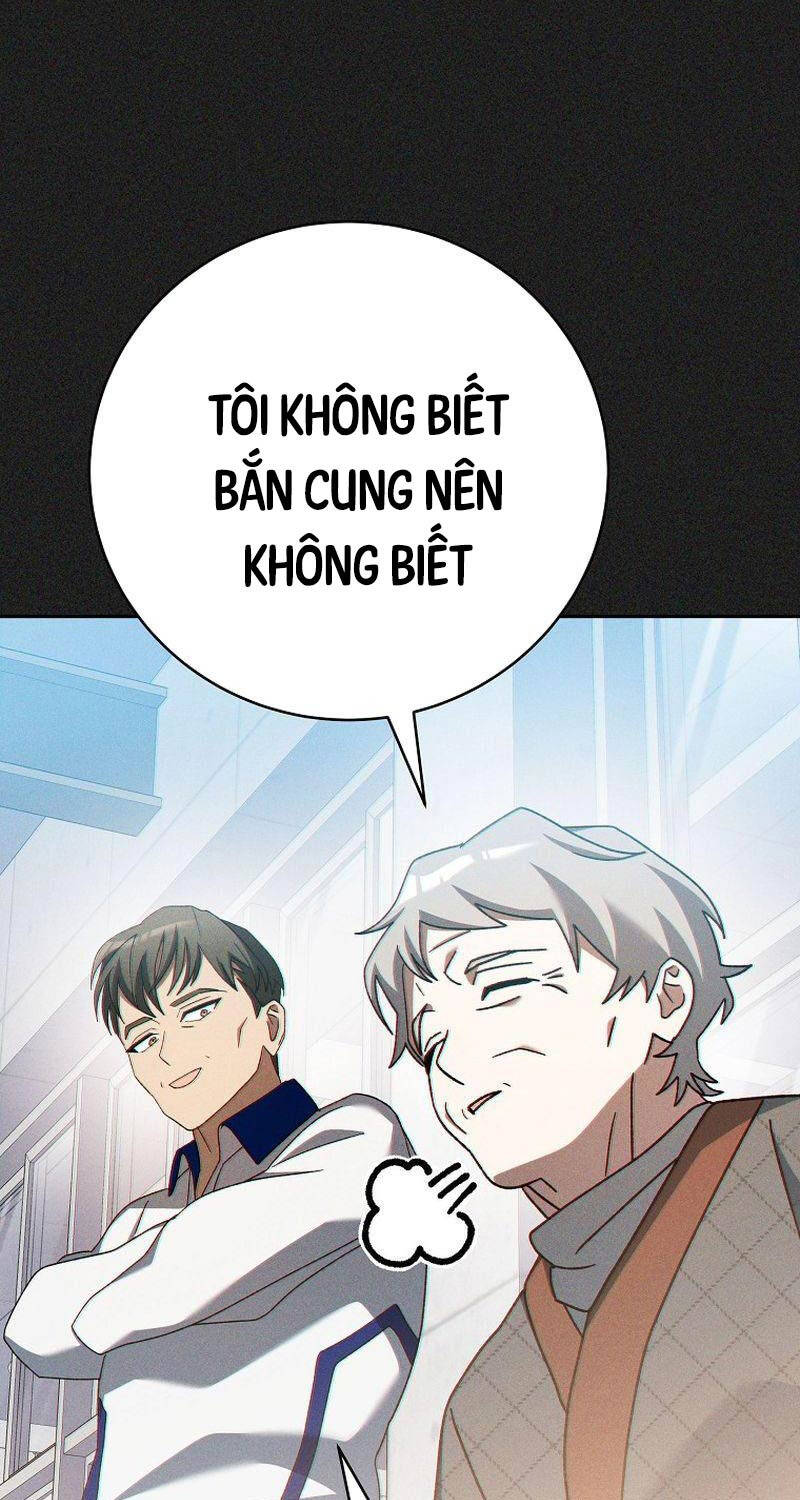 Stream Của Cung Thủ Thiên Tài Chap 36 - Next Chap 37