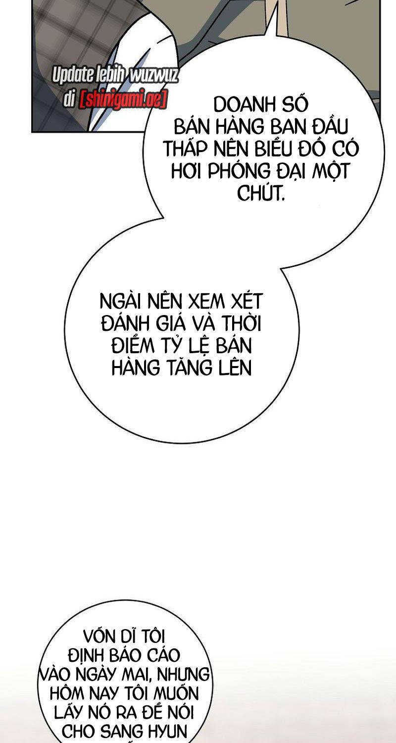Stream Của Cung Thủ Thiên Tài Chap 37 - Next Chap 38