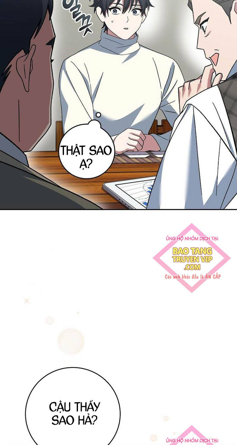Stream Của Cung Thủ Thiên Tài Chap 37 - Next Chap 38