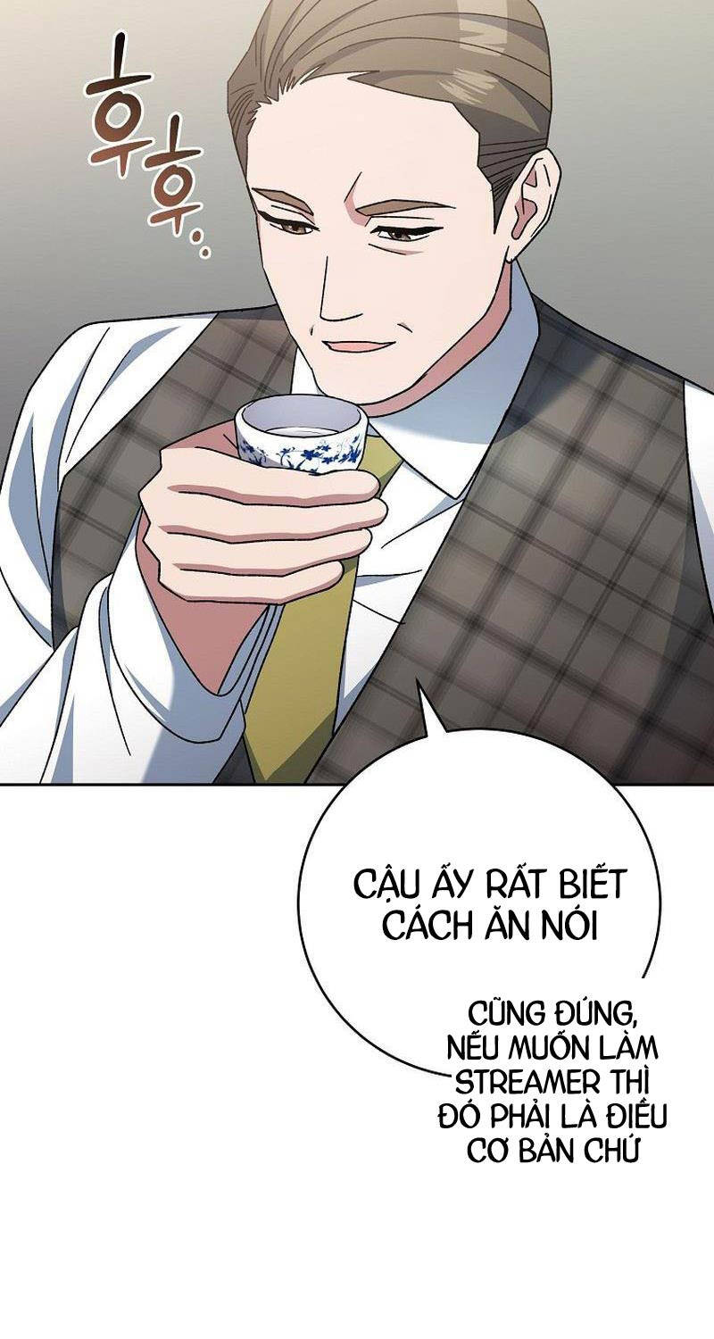 Stream Của Cung Thủ Thiên Tài Chap 37 - Next Chap 38