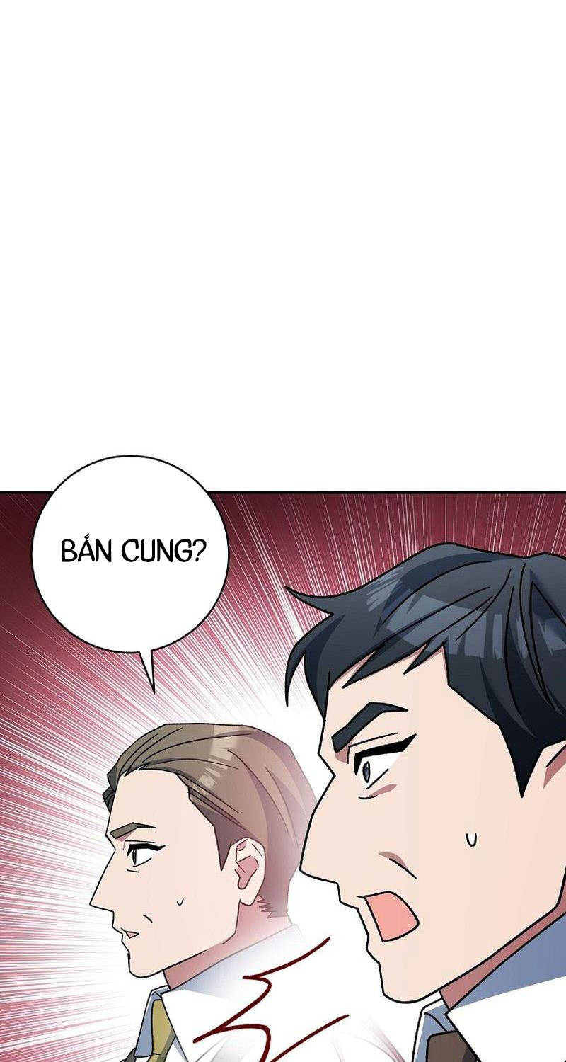 Stream Của Cung Thủ Thiên Tài Chap 37 - Next Chap 38