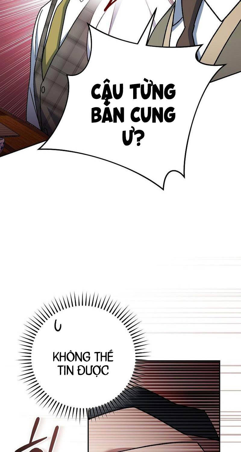 Stream Của Cung Thủ Thiên Tài Chap 37 - Next Chap 38