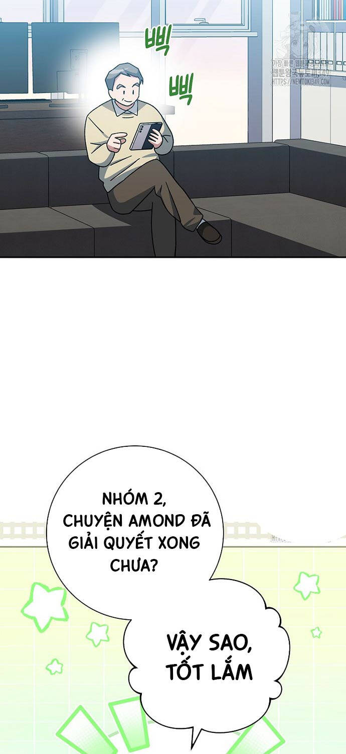 Stream Của Cung Thủ Thiên Tài Chap 38 - Next Chap 39