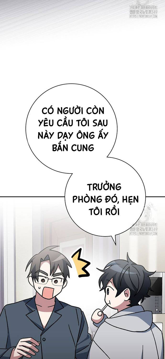 Stream Của Cung Thủ Thiên Tài Chap 38 - Next Chap 39