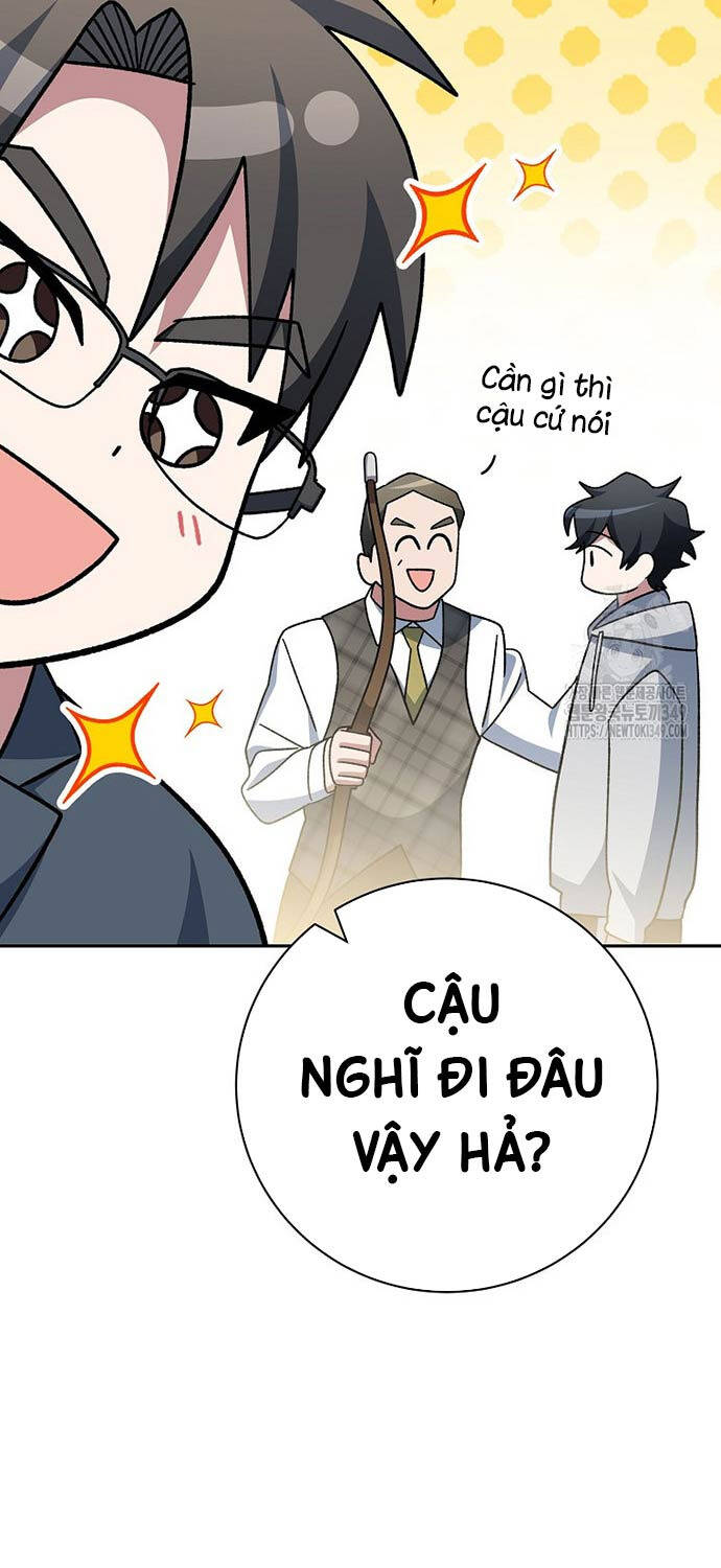 Stream Của Cung Thủ Thiên Tài Chap 38 - Next Chap 39