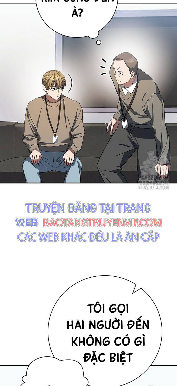 Stream Của Cung Thủ Thiên Tài Chap 38 - Next Chap 39