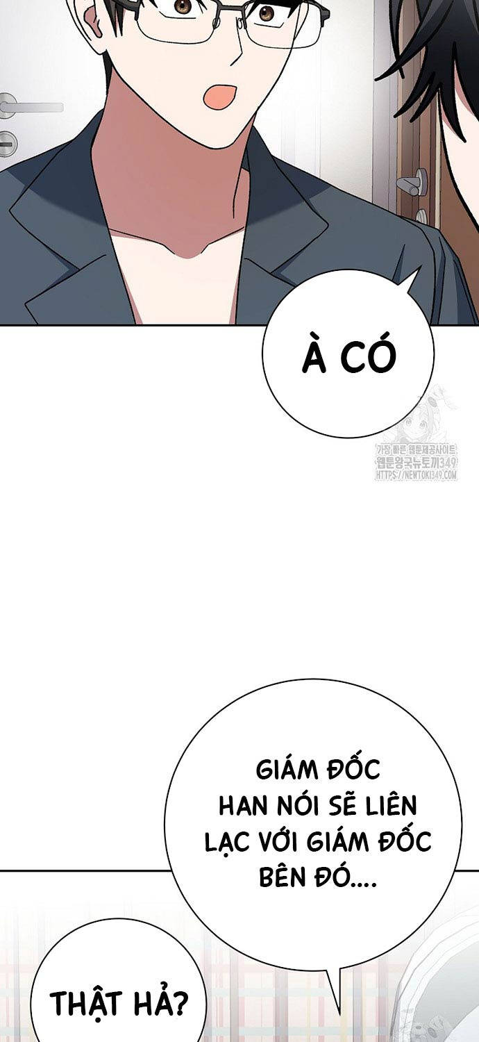 Stream Của Cung Thủ Thiên Tài Chap 38 - Next Chap 39