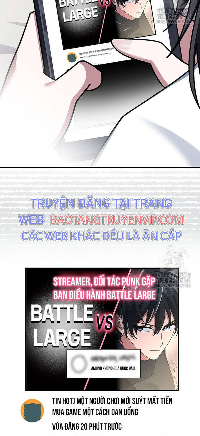 Stream Của Cung Thủ Thiên Tài Chap 38 - Next Chap 39