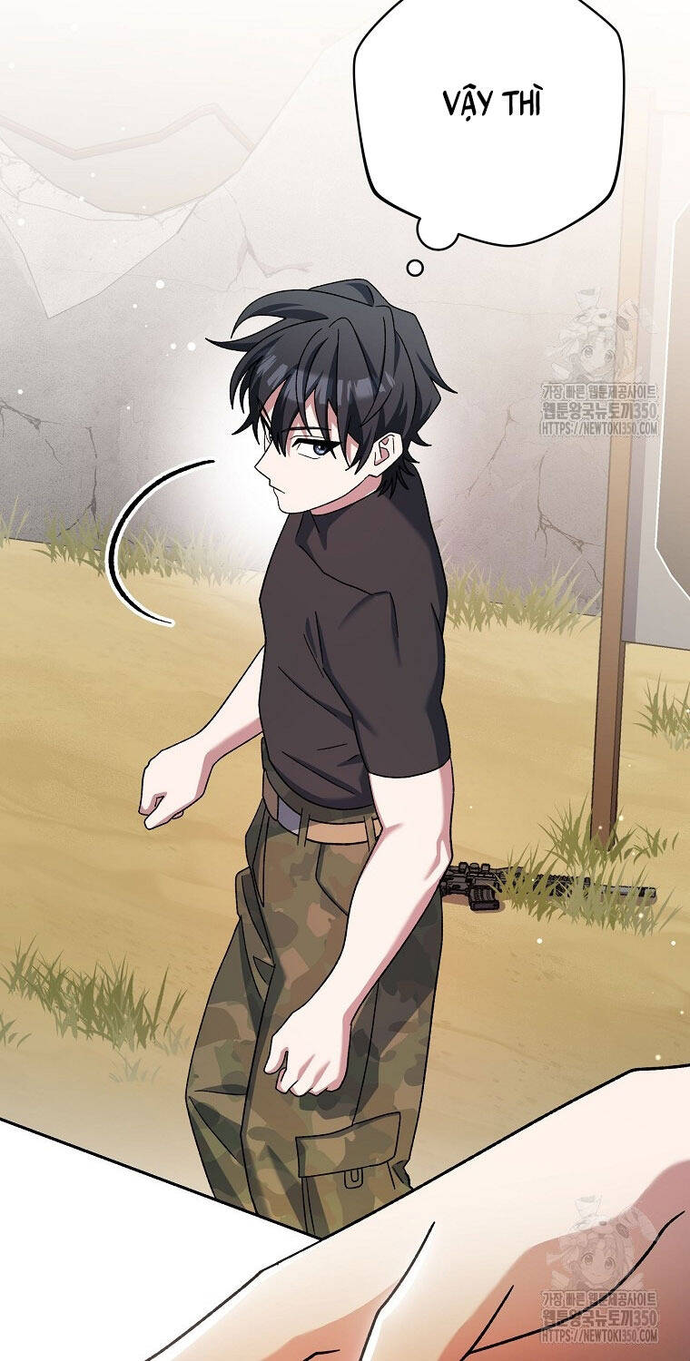 Stream Của Cung Thủ Thiên Tài Chap 39 - Next Chap 40