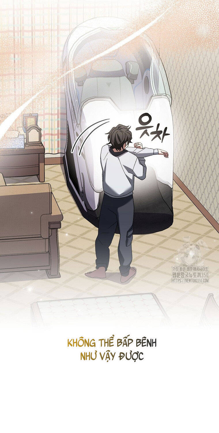 Stream Của Cung Thủ Thiên Tài Chap 39 - Next Chap 40