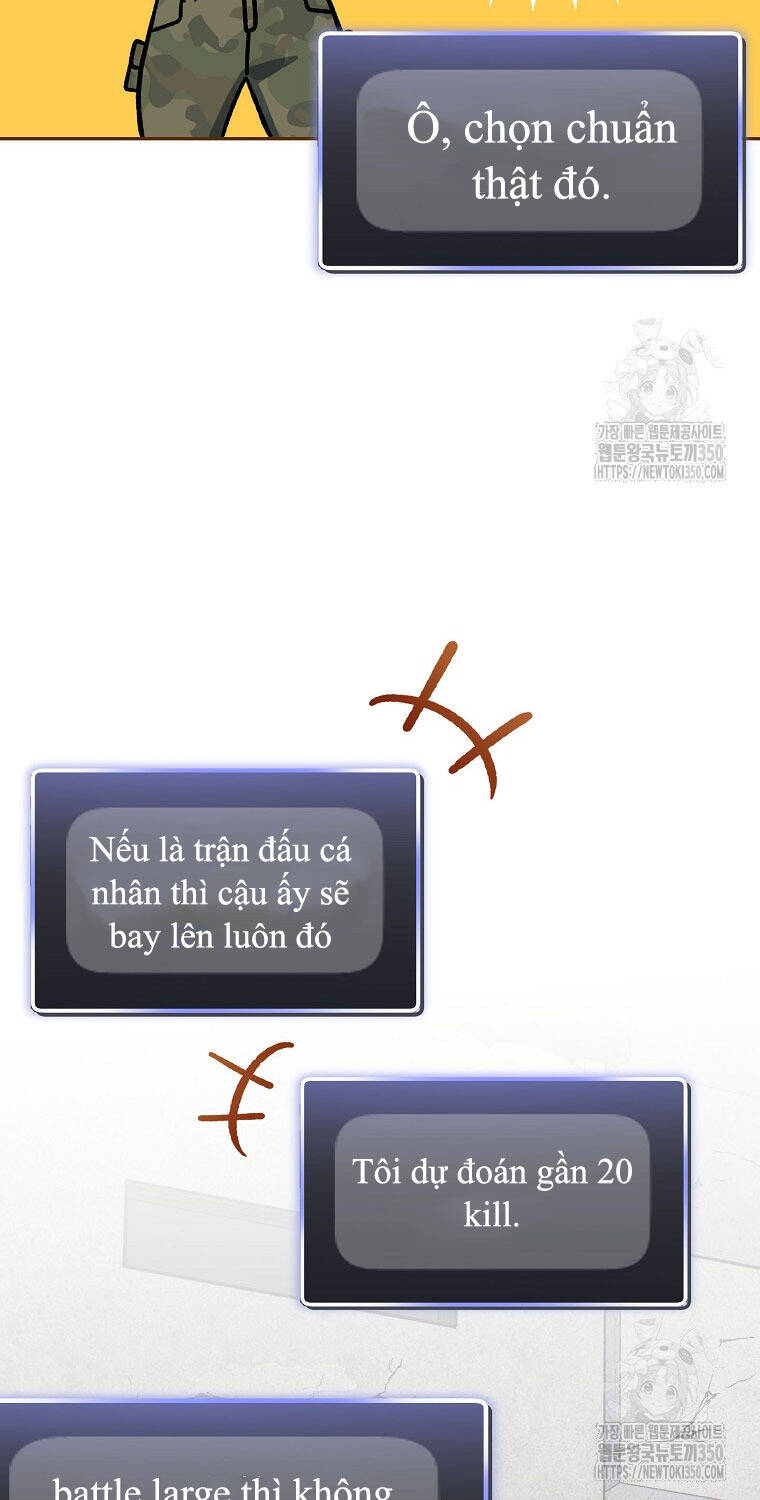 Stream Của Cung Thủ Thiên Tài Chap 39 - Next Chap 40